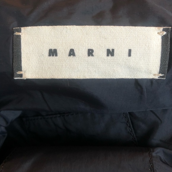 Sold on ebay.Marni crochet bag. - Picture 5 of 5